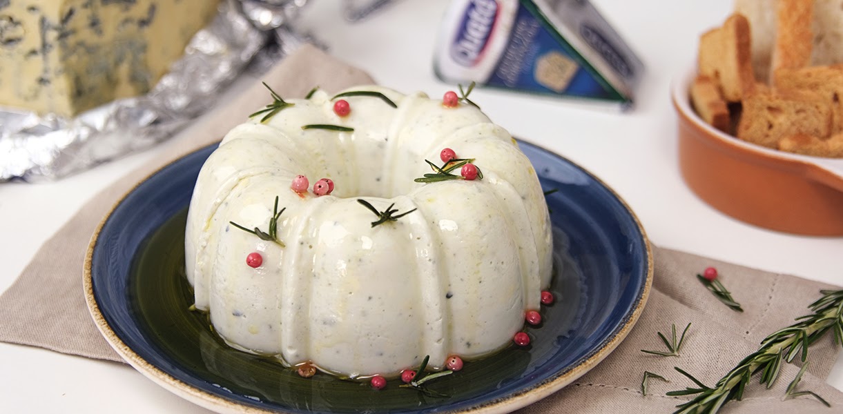 Terrine de Queijo Quatá Quatá Alimentos